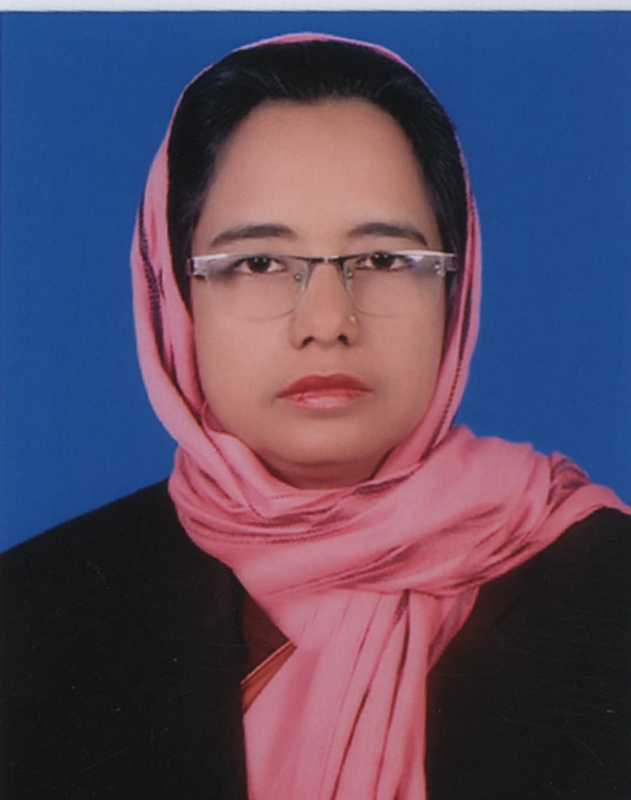 Teacher Photo